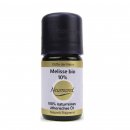 Neumond Melissa 10 % essential oil pure organic in...