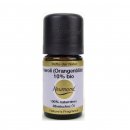Neumond Neroli 10 % essential oil organic 5 ml