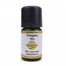 Neumond Oregano ätherisches Öl naturrein bio 5 ml