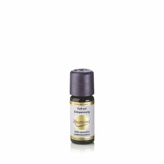 Neumond Duft zur Entspannung Duftmischung naturrein 10 ml