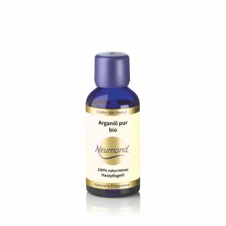 Neumond Argan Oil pure organic 50 ml