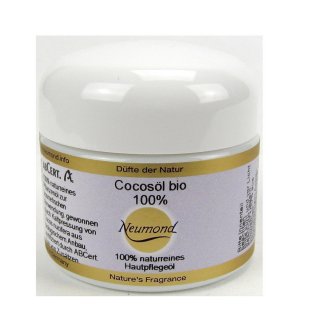 Neumond Cocos Oil organic 50 ml