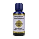 Neumond Lavender Blossom skin care oil organic 50 ml