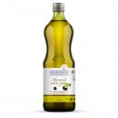 Bio Planete Olivenöl mild nativ extra bio 1 L 1000...