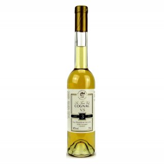Humbel Pinard Cognac VS  40% Vol. organic 0,35 L