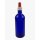 Sala Blue Glass Bottle DIN 18 Pipet 100 ml