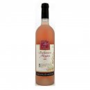 Rapunzel Babeasca Neagra rosé Wein 13%Vol. bio 0,75 L