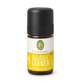 Primavera Easy Learning fragrance mix pure 5 ml