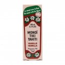 Monoi Tiki Tahiti Vanilla 100 ml Glass Bottle