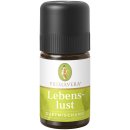 Primavera Lebenslust Duftmischung naturrein 5 ml