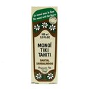 Monoi Tiki Tahiti Santal Sandelholz 100 ml Glasflasche