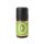 Primavera Zitronenverbene 10% ätherisches Öl naturrein bio in Bio Lemongrassöl 5 ml