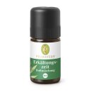Primavera Erkältungszeit Duftmischung bio 5 ml