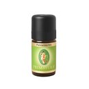 Primavera Palmarosa essential oil 100% pure organic 5 ml