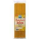 Pural Spaghetti Dinkel vegan demeter bio 500 g