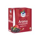 Aronia Original Aroniasaft + Granatapfel Direktsaft bio 3...