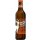 Heißer Hirsch Familienpunsch Orange Weiße Traube Orange alkoholfrei vegan bio 750 ml Glasflasche