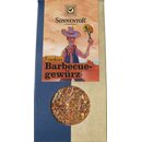 Sonnentor Frankies Barbecue Spice organic 35 g bag