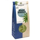 Sonnentor Hemp Leaves Tea loose organic 40 g bag