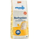 Spielberger Buckwheat demeter organic 500 g
