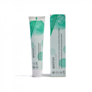 Apeiron Auromére Herbal Toothpaste vegan 75 ml