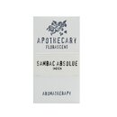Florascent Apothecary Aroma Spray Sambac Absolue 15 ml