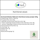 Sala Sheabutter raffiniert BIO 250 g Dose