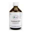 Sala Sandalwood essential oil Amyris 100% pure 500 ml glass bottle