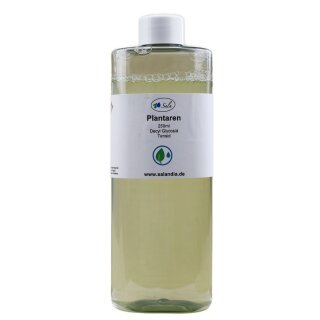 Sala Plantaren Decyl-Glucosid 250 ml PET bottle