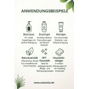 Sala Plantaren Decyl-Glucosid 250 ml PET bottle