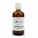Sala Cinnamon Leaf essential Oil 100% pure 100 ml glass bottle