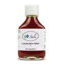 Sala Lysolecithin E60 100 ml NH Glasflasche