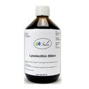 Sala Lysolecithin E60 500 ml Glaslfasche