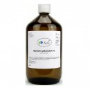 Sala Glycerin E422 pflanzlich 99,5% Ph. Eur. 1 L 1000 ml...