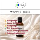 Sala Seidenprotein Silkprotein 100 ml Glasflasche