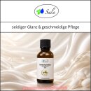 Sala Silk Protein 250 ml glass bottle