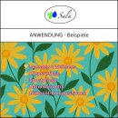 Sala Arnica Blossom Oil organic 100 ml PET bottle