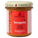 Zwergenwiese Streichs drauf Tomapeno Tomate Jalapeno...