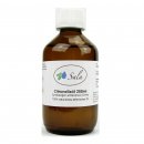 Sala Citronellaöl Aroma ätherisches Öl naturrein 250 ml Glasflasche