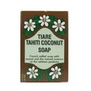 Monoi Tiki Tahiti Tiare Coco Seife 130 g