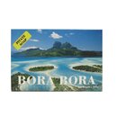 Monoi Tiki Tahiti Pitate Jasmin Seife Bild Bora Bora 100...
