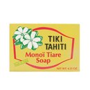 Monoi Tiki Tahiti Tiare Seife 130 g