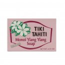 Monoi Tiki Tahiti Ylang Ylang Seife 130 g