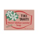 Monoi Tiki Tahiti Pitate Jasmin Seife 130 g...