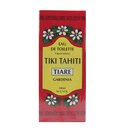 Monoi Tiki Tahiti Eau de Toilette Tiare 100 ml