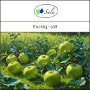 Sala Apple Green perfume oil 100 ml glass bottle