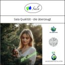 Sala Edeltannennadelöl Aroma ätherisches Öl naturrein 250 ml Glasflasche