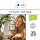 Sala Sheabutter raffiniert BIO 250 g Glas