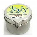 Stuwa Body Candle Massagekerze Vanille konv. 50 ml...
