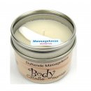 Stuwa Body Candle Massagekerze Venecia konv. 115 ml...